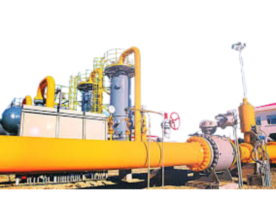 Industrial Gas Pipeline Project Contractor in Chennai, Kancheepuram, Tiruvallur, Tamil Nadu, Karnataka, Andhra Pradesh, Kerala & Pondicherry